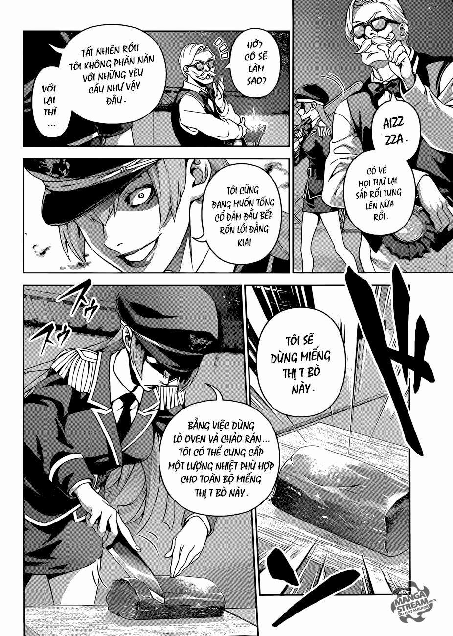 Cuộc Chiến Ẩm Thực 290 trang 10