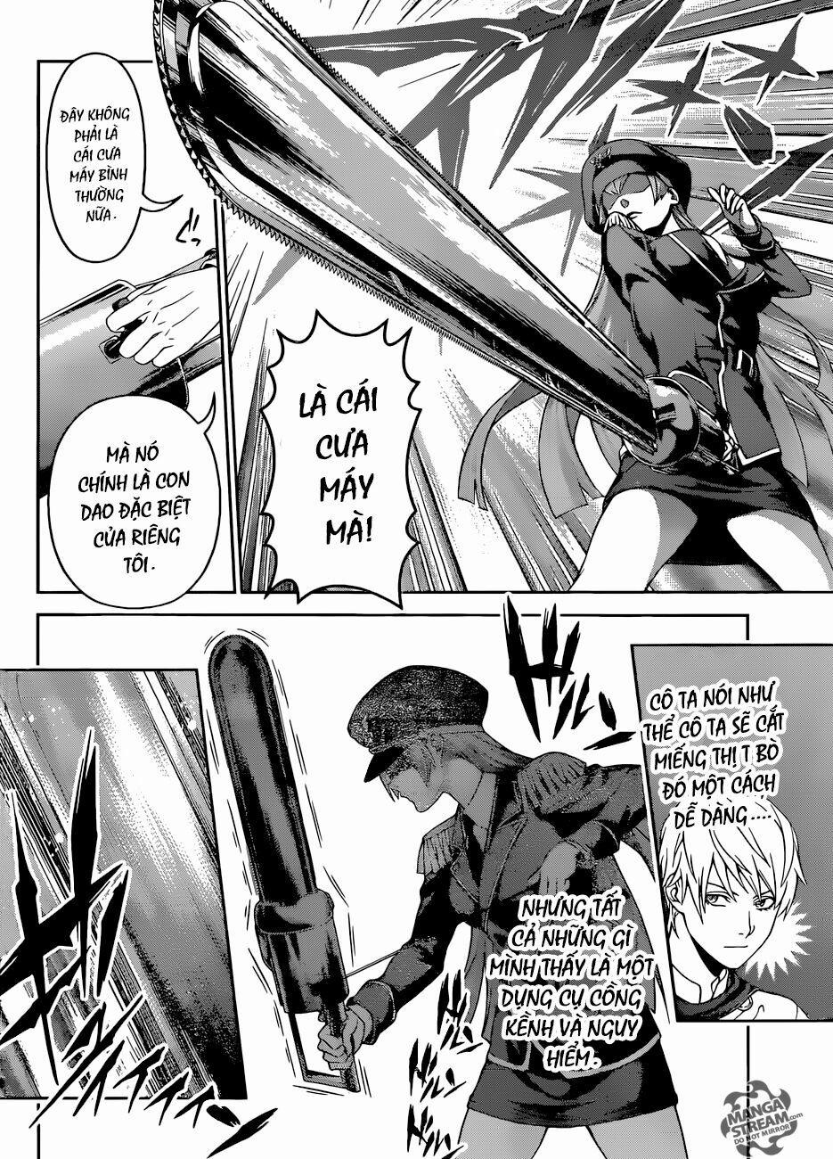 Cuộc Chiến Ẩm Thực 290 trang 12