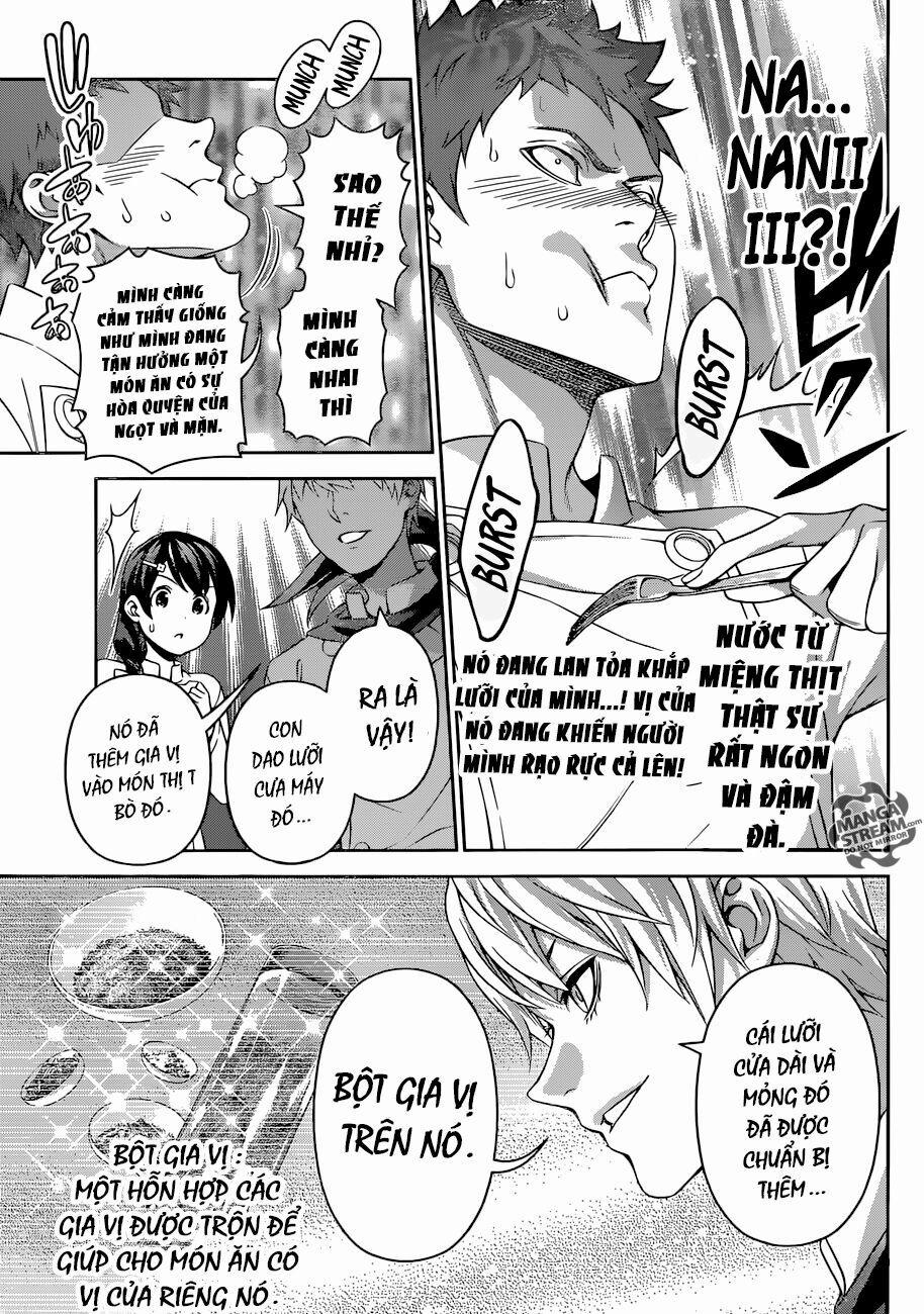 Cuộc Chiến Ẩm Thực 290 trang 15