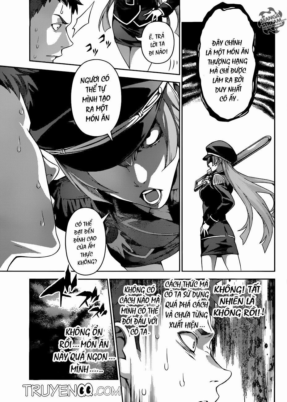 Cuộc Chiến Ẩm Thực 290 trang 17