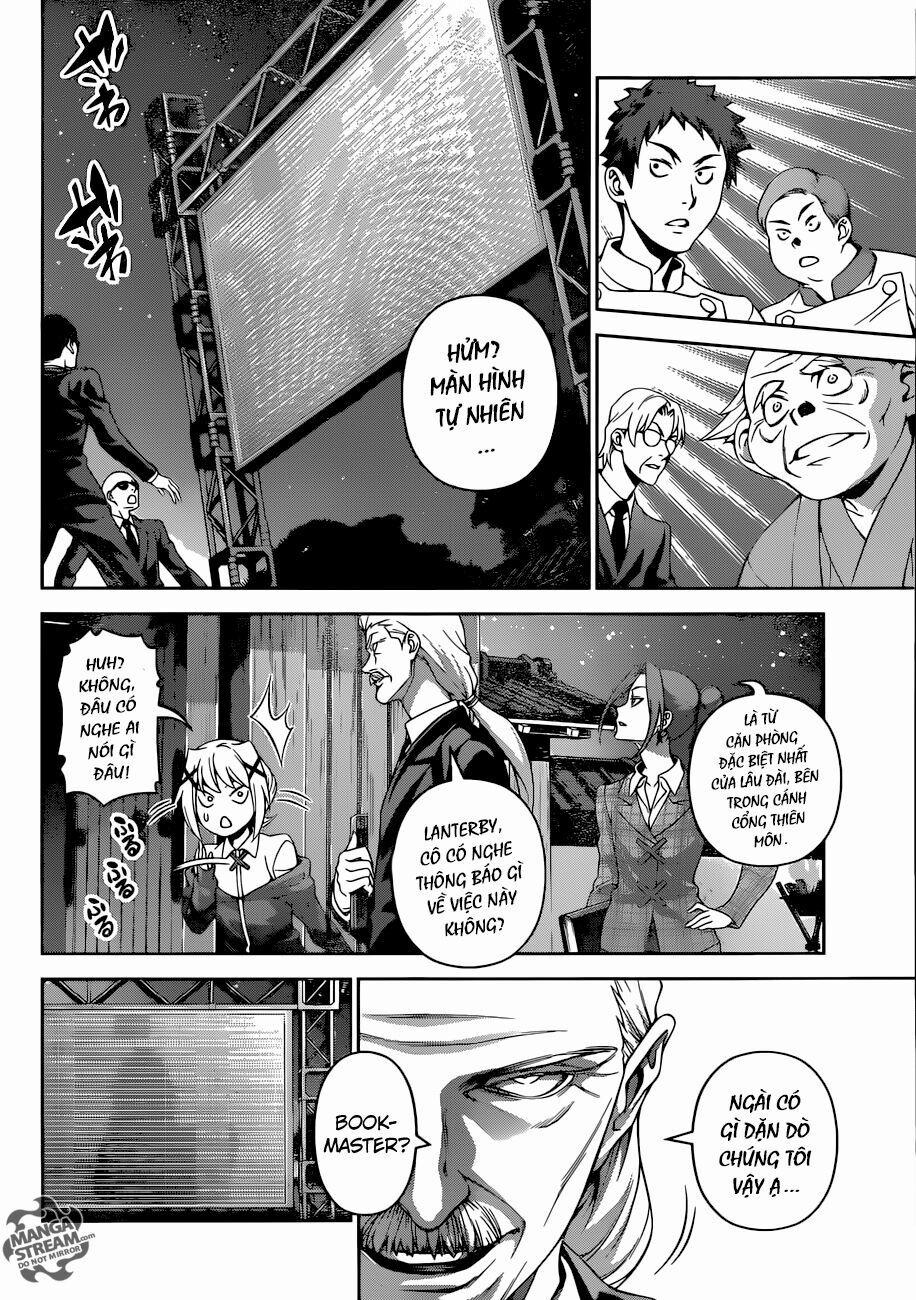 Cuộc Chiến Ẩm Thực 290 trang 4