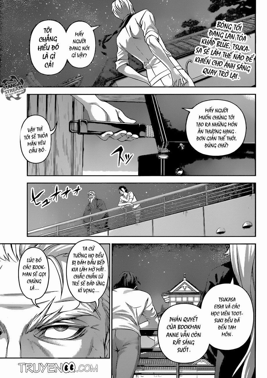 Cuộc Chiến Ẩm Thực 292 trang 1