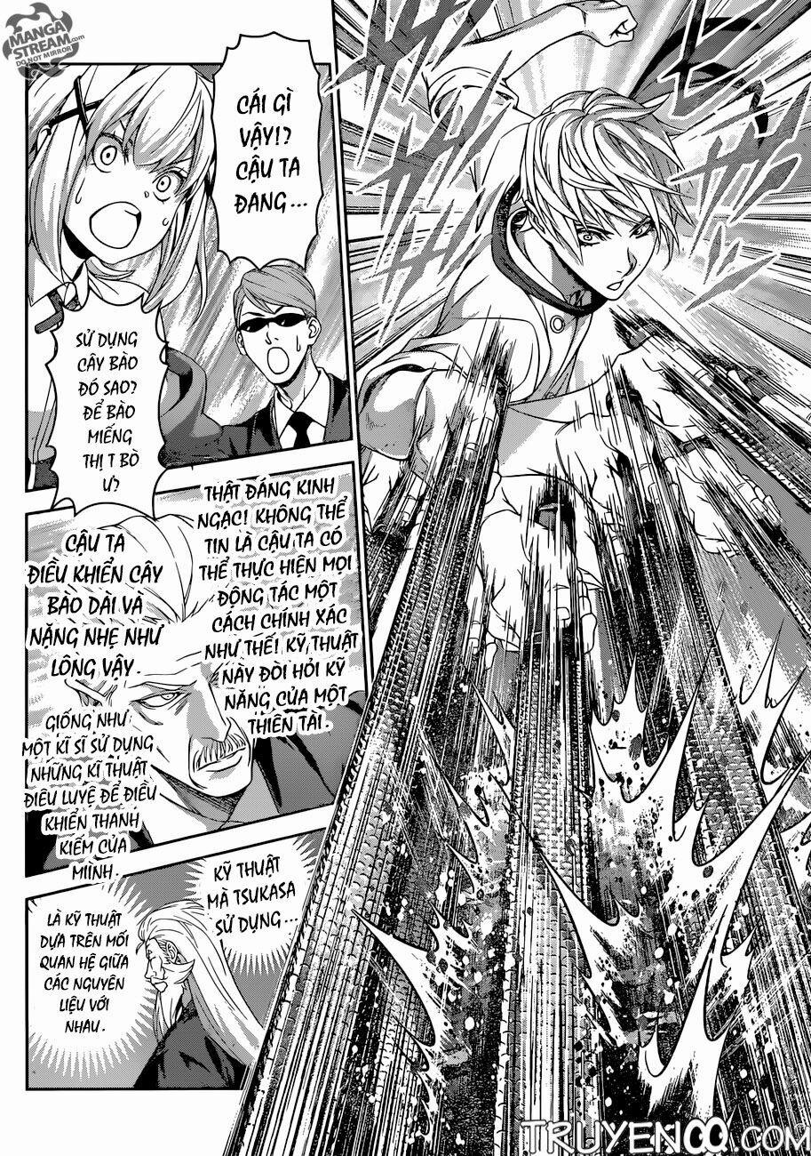 Cuộc Chiến Ẩm Thực 292 trang 4