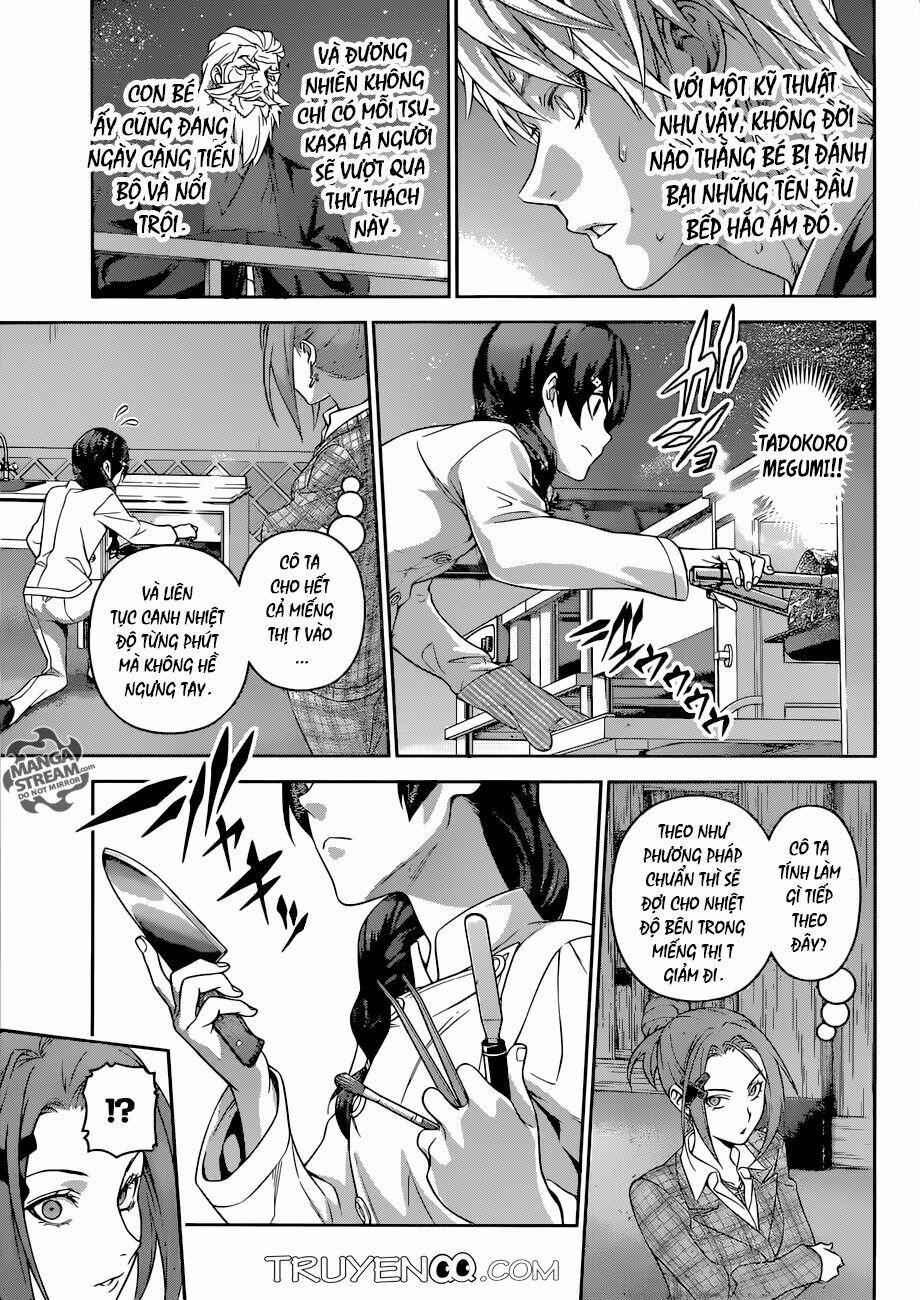 Cuộc Chiến Ẩm Thực 292 trang 5