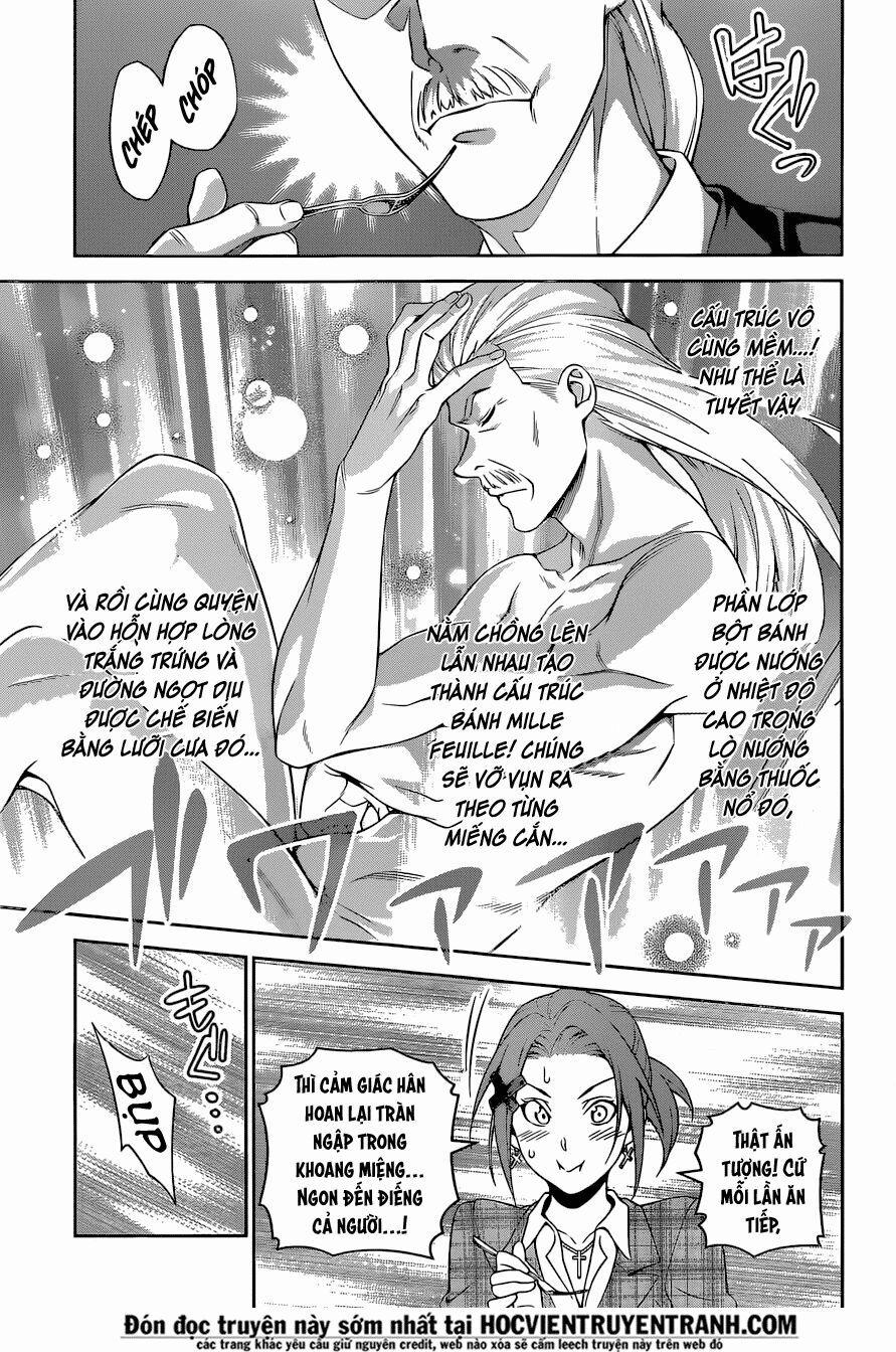 Cuộc Chiến Ẩm Thực 293 trang 14