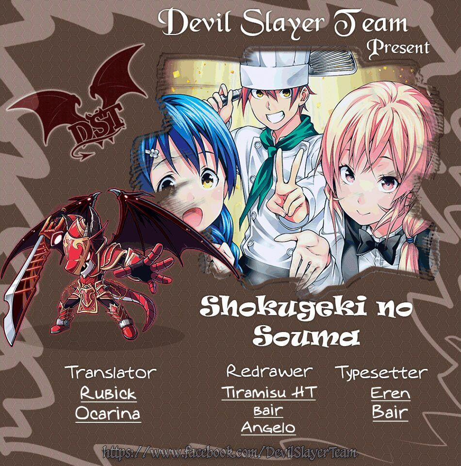 Cuộc Chiến Ẩm Thực 293 trang 2