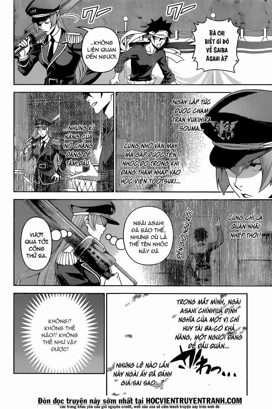 Cuộc Chiến Ẩm Thực 293 trang 4