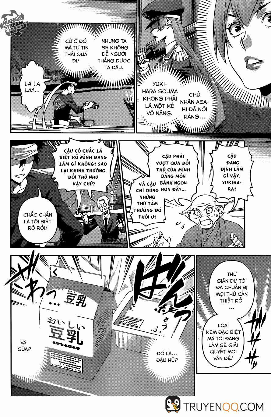 Cuộc Chiến Ẩm Thực 294 trang 5