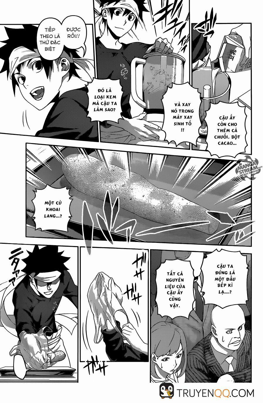 Cuộc Chiến Ẩm Thực 294 trang 6