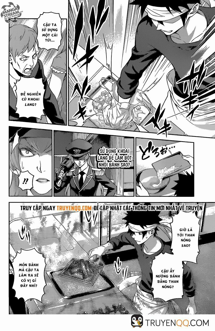 Cuộc Chiến Ẩm Thực 294 trang 7