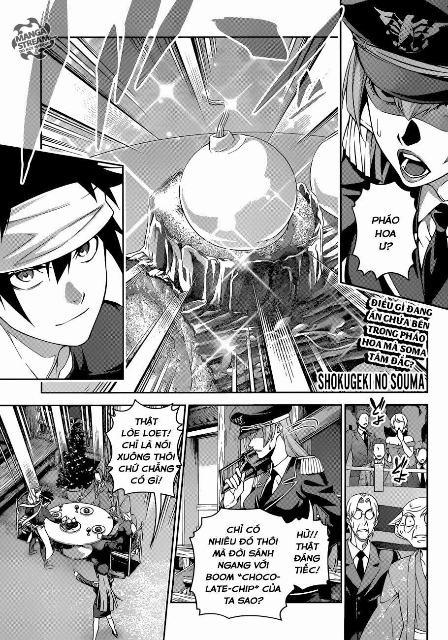 Cuộc Chiến Ẩm Thực 295 trang 0