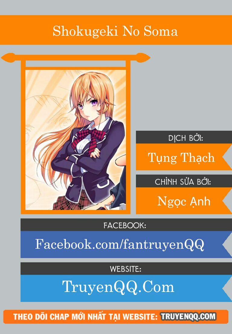 Cuộc Chiến Ẩm Thực 295 trang 1