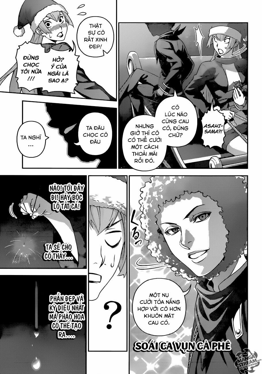 Cuộc Chiến Ẩm Thực 295 trang 14