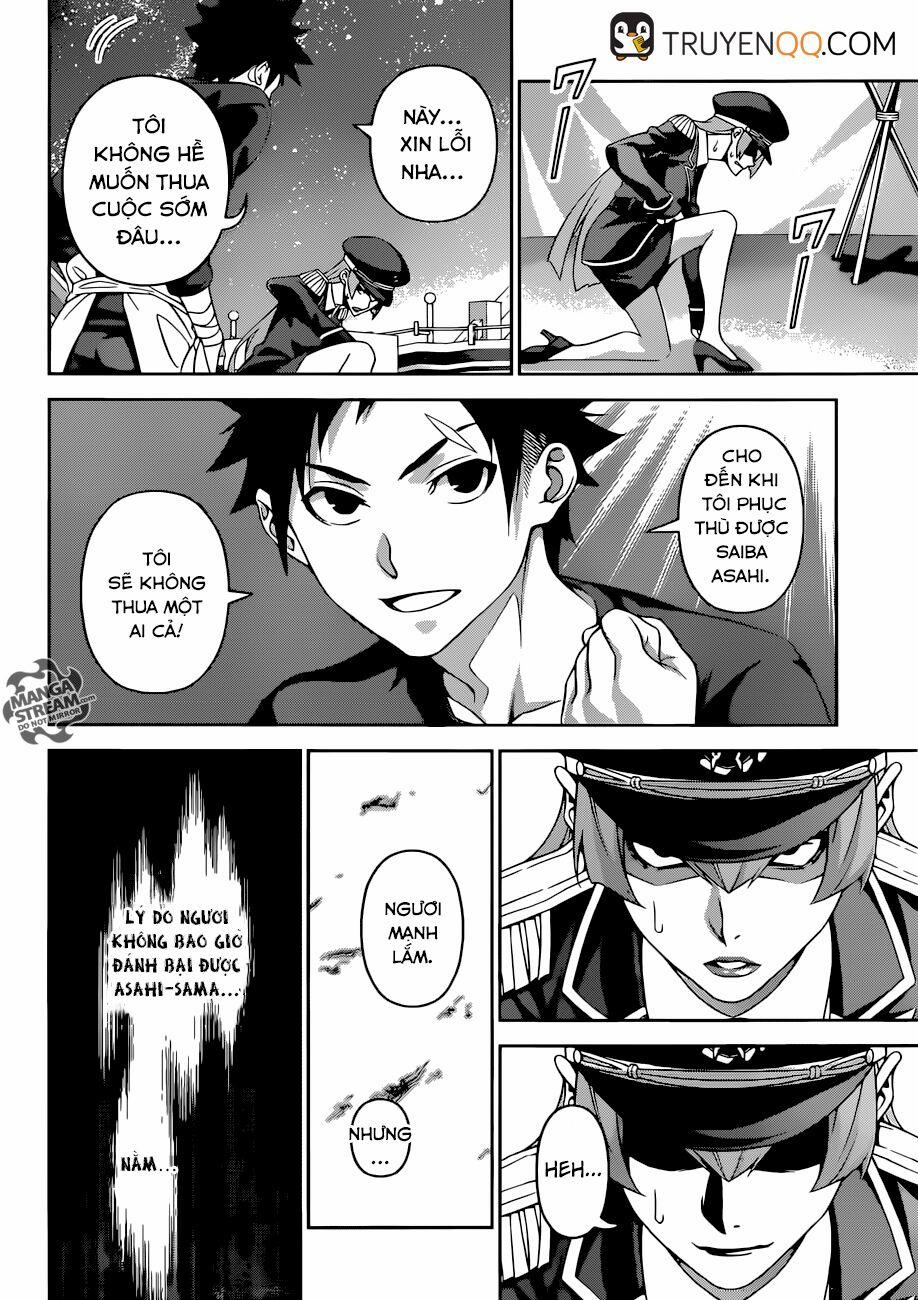 Cuộc Chiến Ẩm Thực 295 trang 17