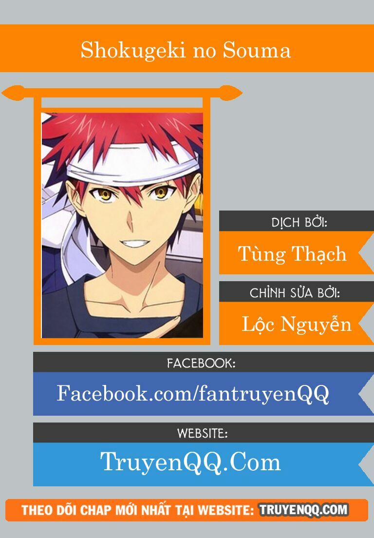 Cuộc Chiến Ẩm Thực 297 trang 0