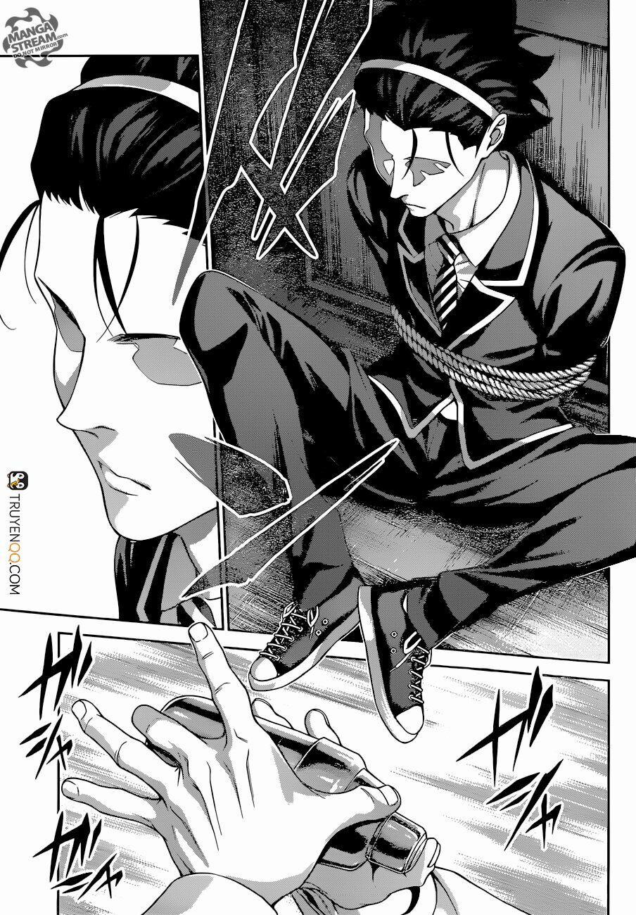 Cuộc Chiến Ẩm Thực 297 trang 13