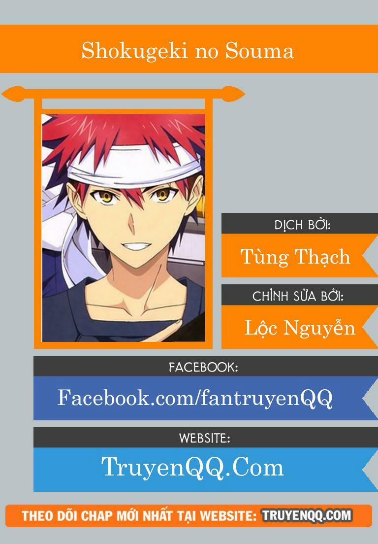 Cuộc Chiến Ẩm Thực 298 trang 0