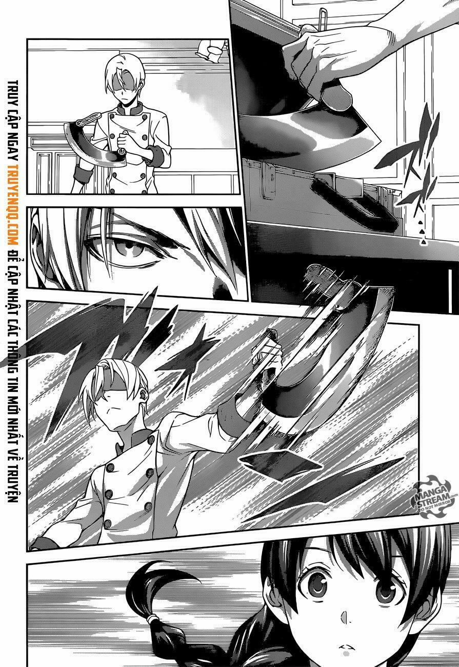 Cuộc Chiến Ẩm Thực 298 trang 16