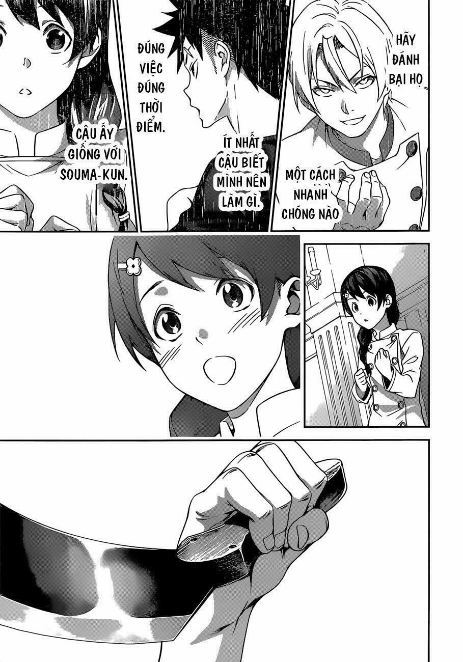 Cuộc Chiến Ẩm Thực 298 trang 17