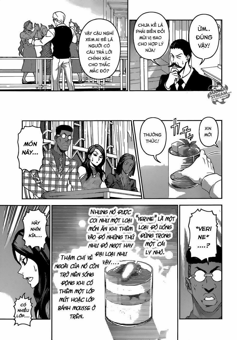 Cuộc Chiến Ẩm Thực 298 trang 7