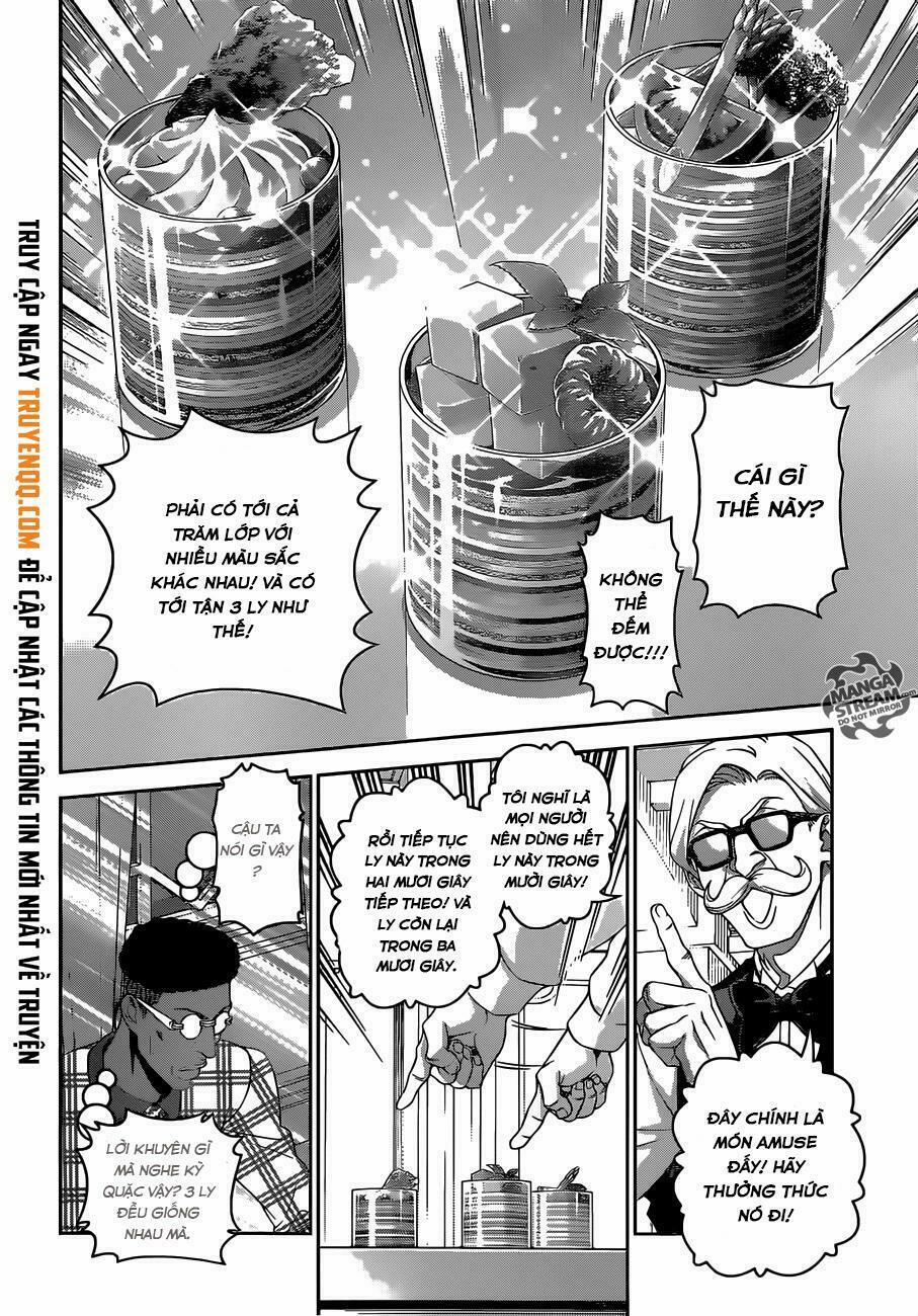 Cuộc Chiến Ẩm Thực 298 trang 8