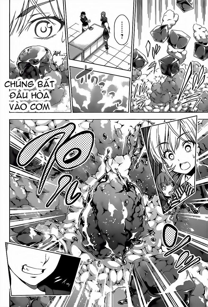 Cuộc Chiến Ẩm Thực 3 trang 6