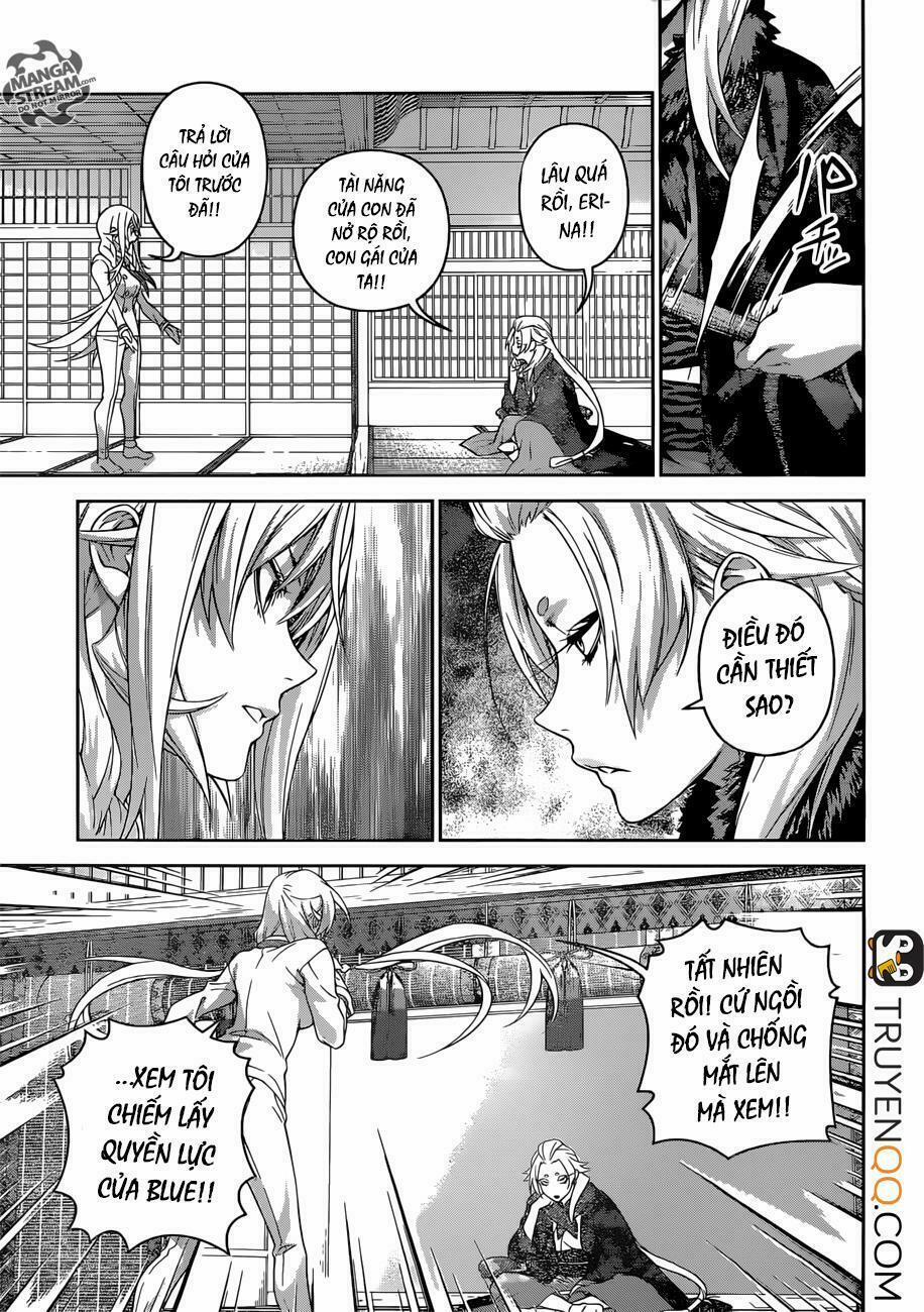 Cuộc Chiến Ẩm Thực 300 trang 17