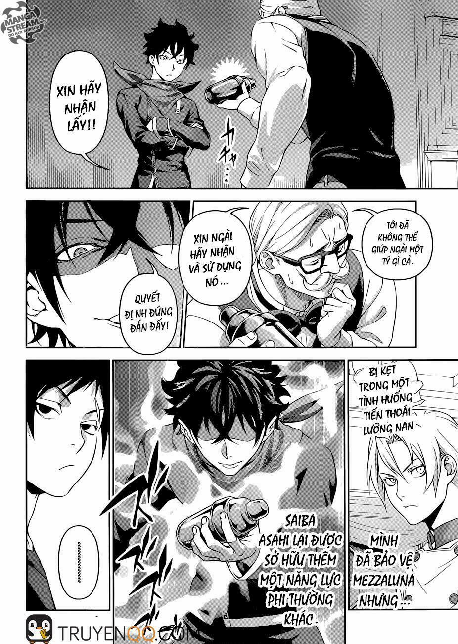 Cuộc Chiến Ẩm Thực 300 trang 2