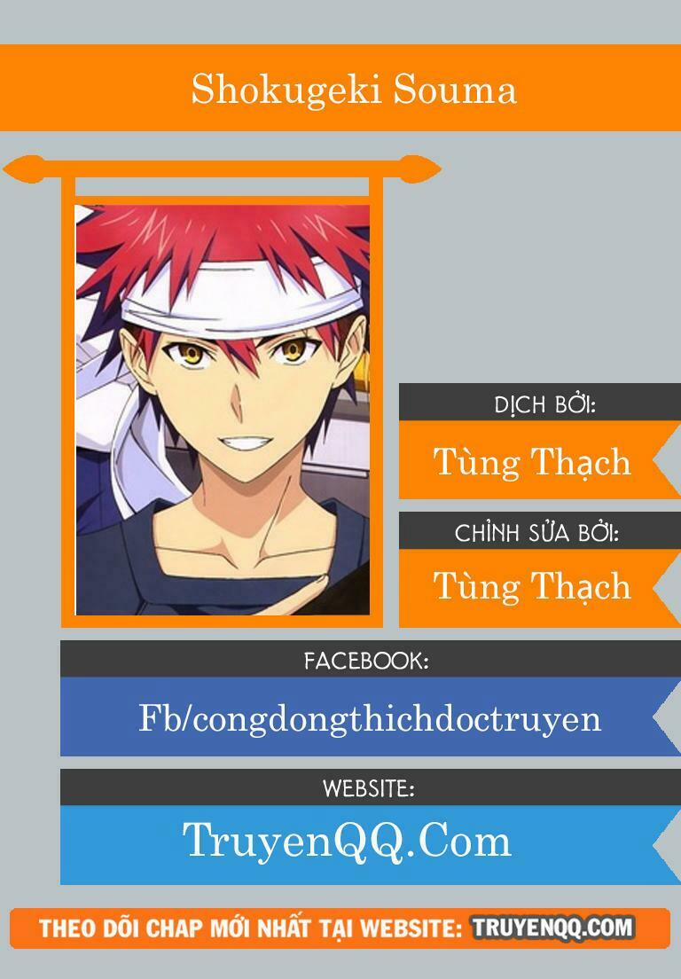 Cuộc Chiến Ẩm Thực 300 trang 20