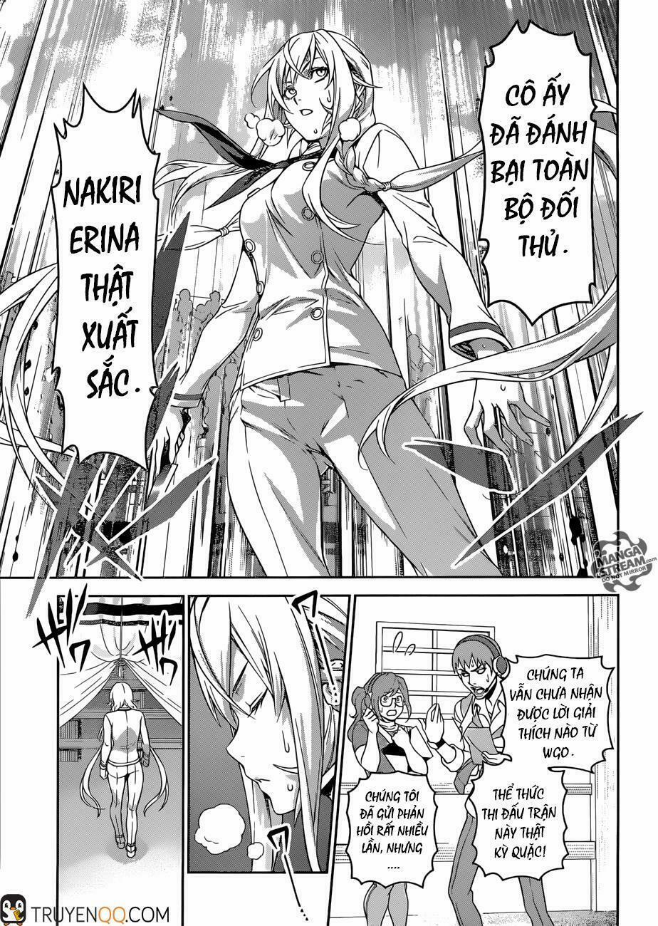 Cuộc Chiến Ẩm Thực 300 trang 9