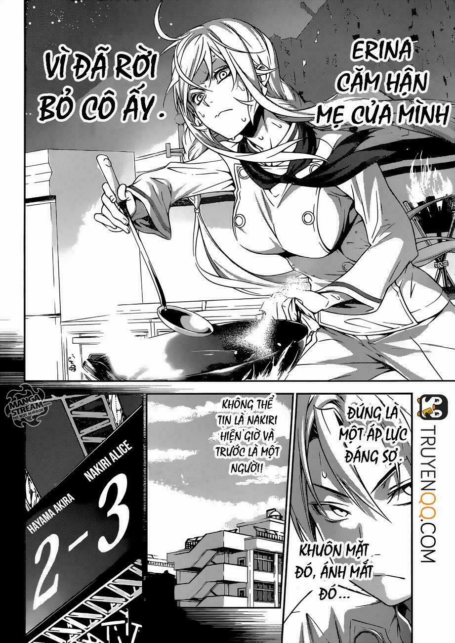 Cuộc Chiến Ẩm Thực 301 trang 10