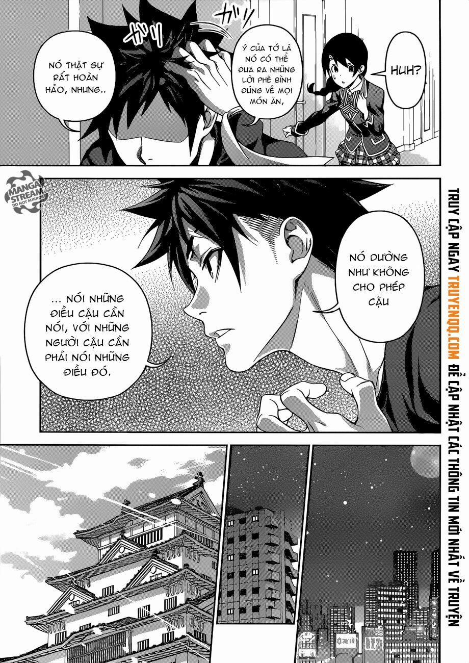 Cuộc Chiến Ẩm Thực 304 trang 13