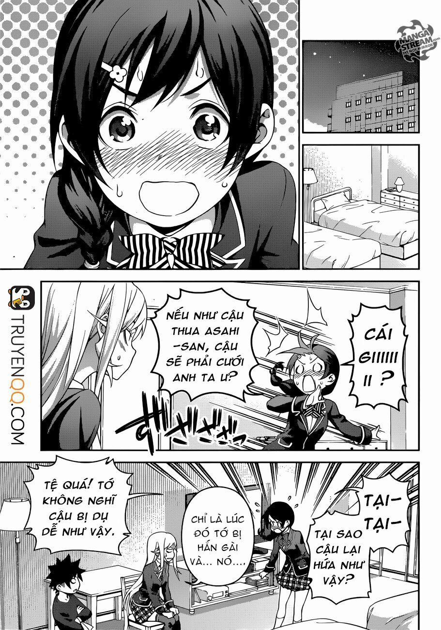 Cuộc Chiến Ẩm Thực 304 trang 3