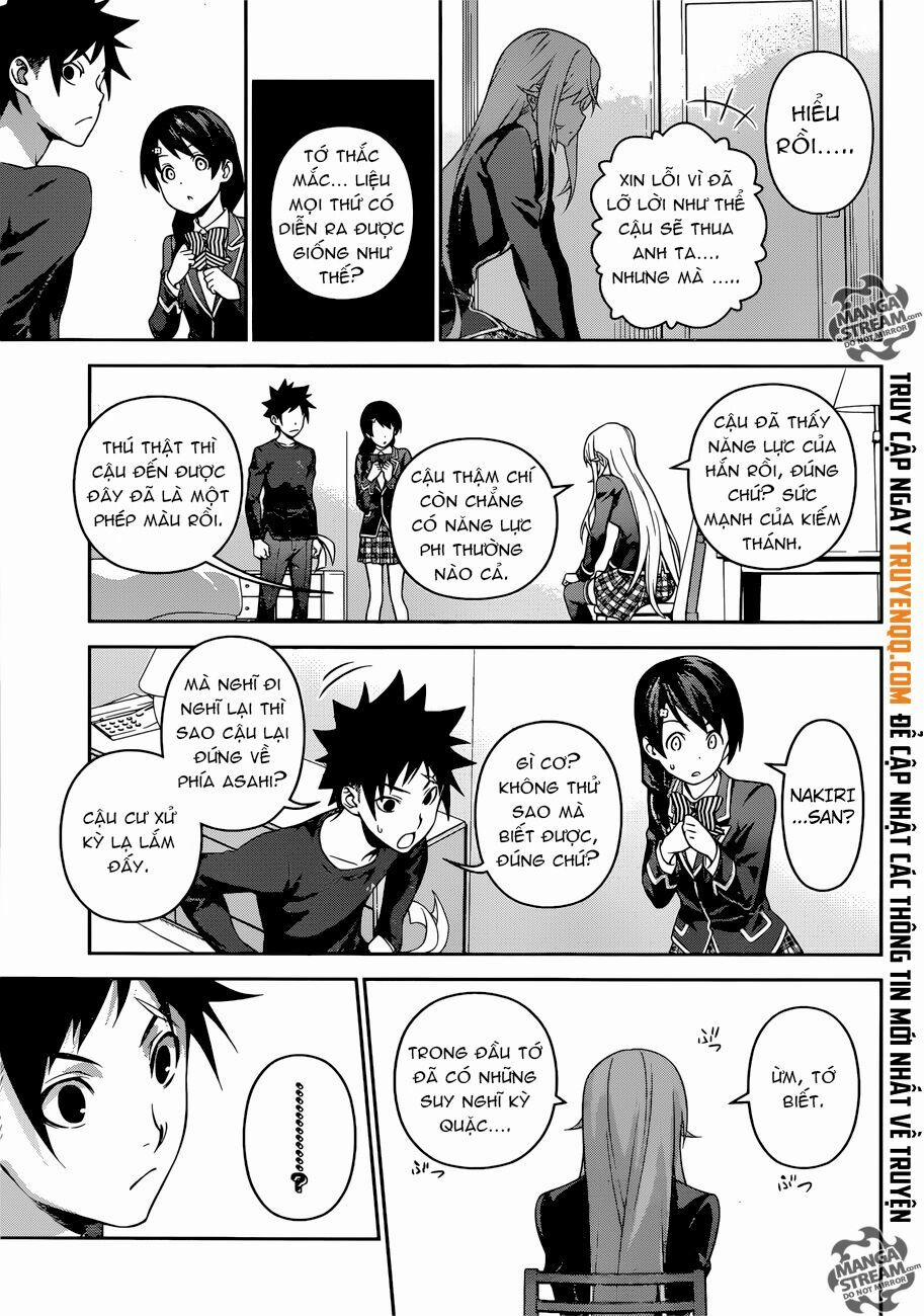 Cuộc Chiến Ẩm Thực 304 trang 5