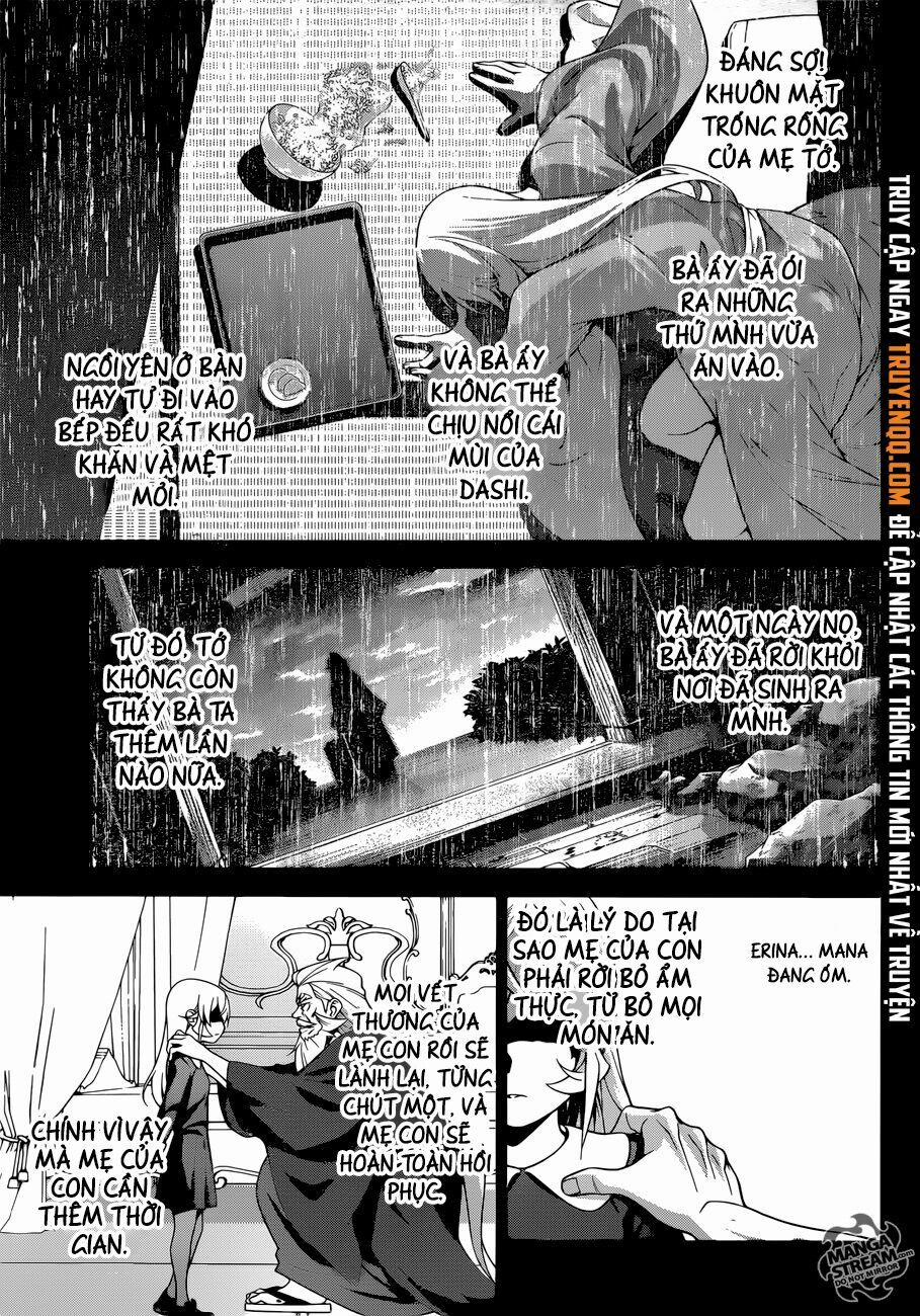 Cuộc Chiến Ẩm Thực 304 trang 9