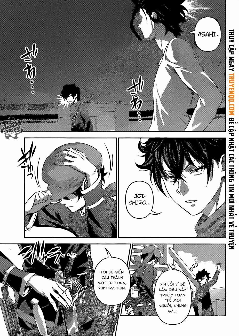 Cuộc Chiến Ẩm Thực 305 trang 6