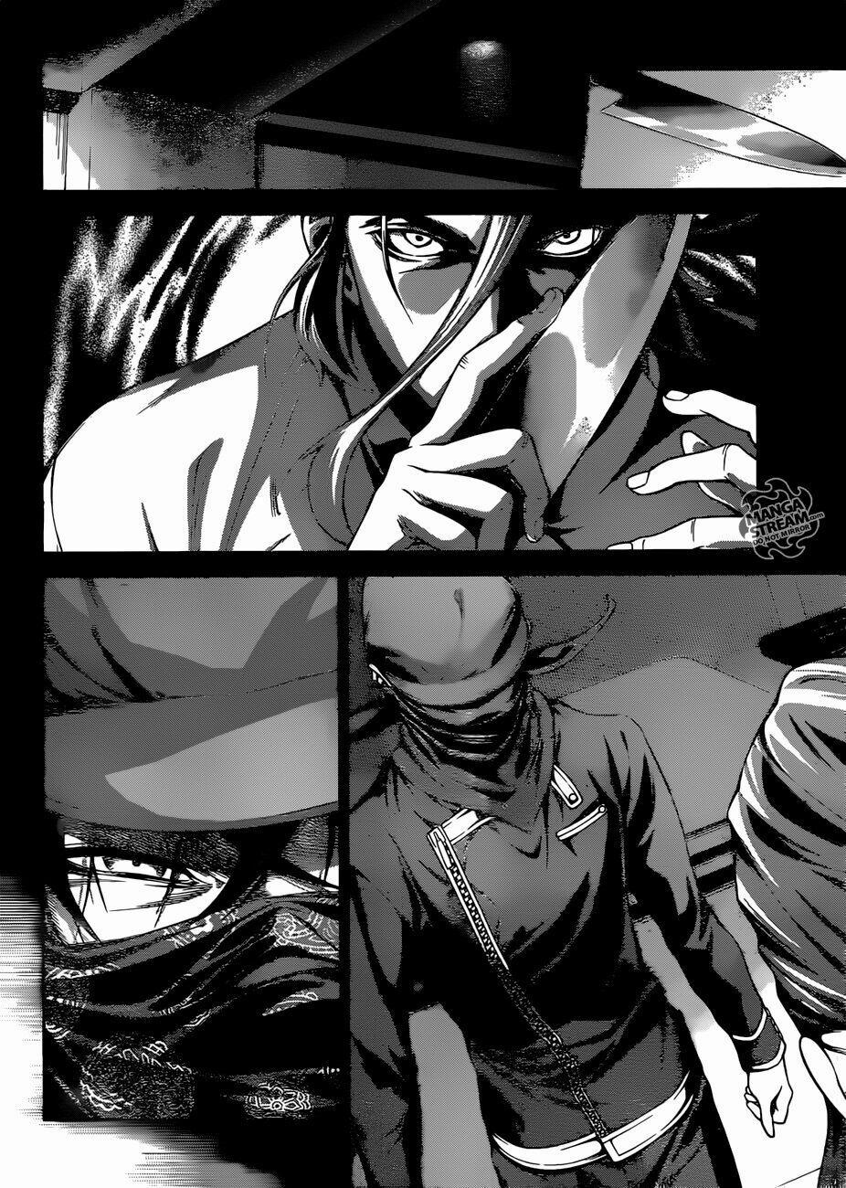 Cuộc Chiến Ẩm Thực 305 trang 9