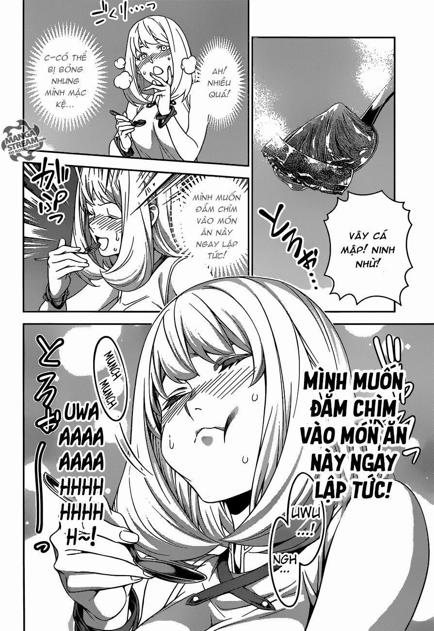 Cuộc Chiến Ẩm Thực 308 trang 8