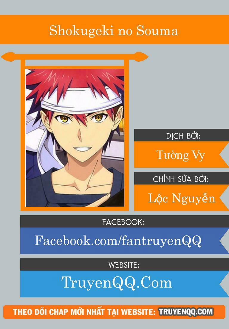 Cuộc Chiến Ẩm Thực 309 trang 0