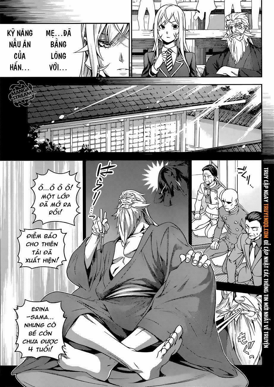 Cuộc Chiến Ẩm Thực 309 trang 3