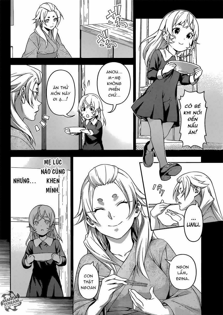 Cuộc Chiến Ẩm Thực 309 trang 4