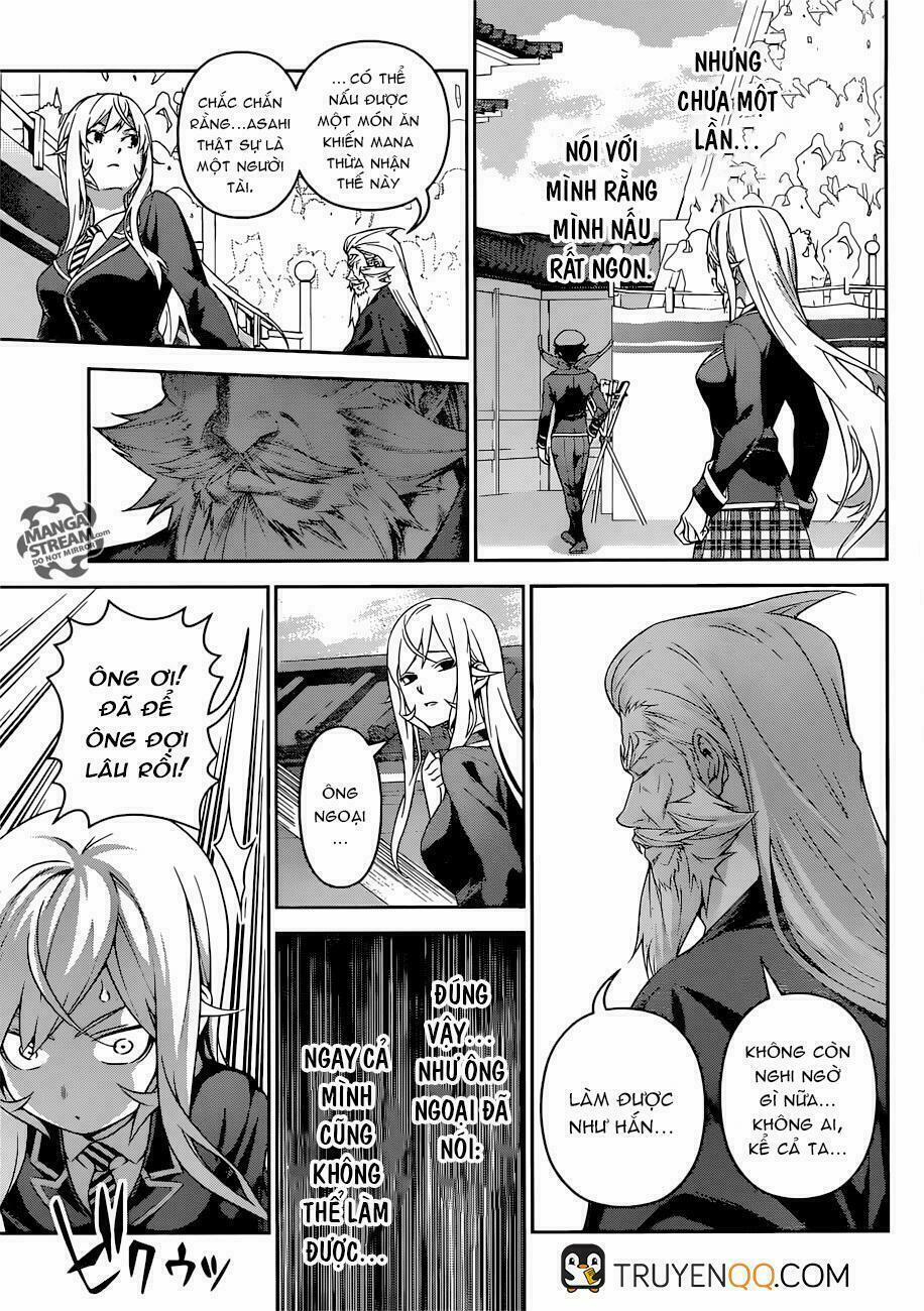 Cuộc Chiến Ẩm Thực 309 trang 5