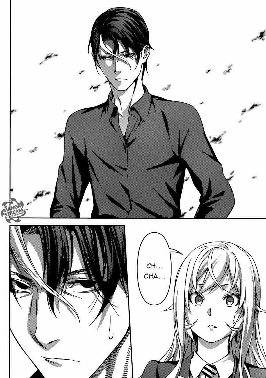 Cuộc Chiến Ẩm Thực 309 trang 8