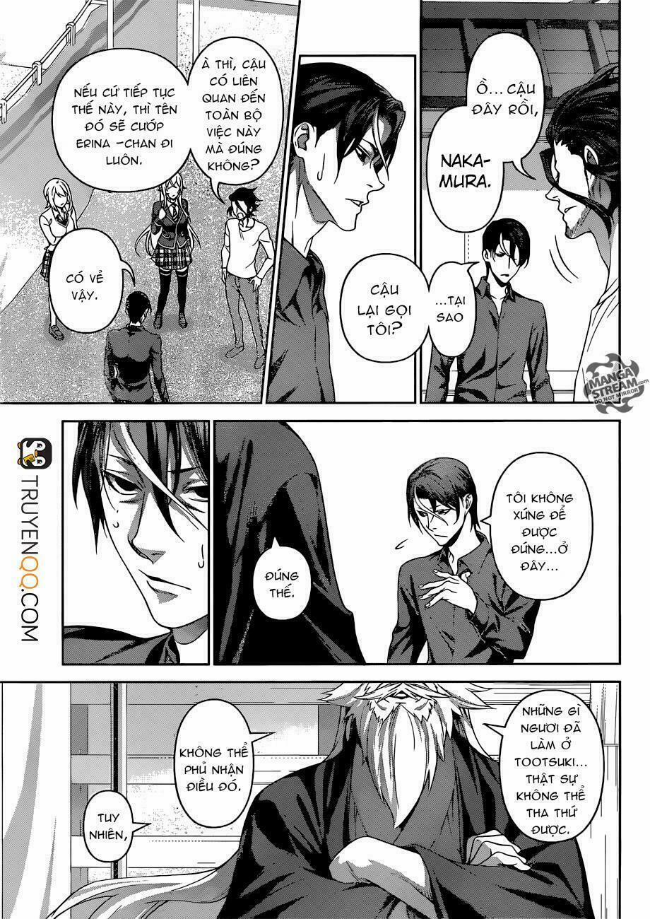 Cuộc Chiến Ẩm Thực 309 trang 9