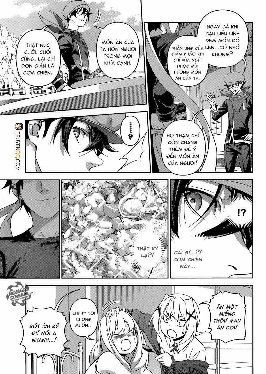 Cuộc Chiến Ẩm Thực 310 trang 5