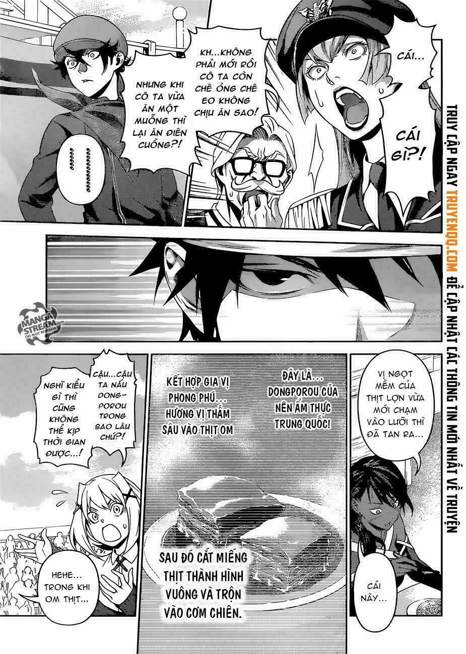 Cuộc Chiến Ẩm Thực 310 trang 7