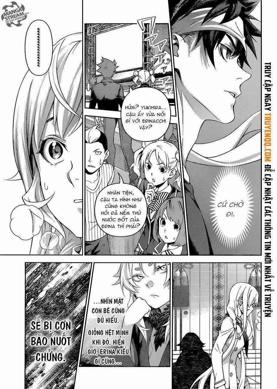 Cuộc Chiến Ẩm Thực 314 trang 1