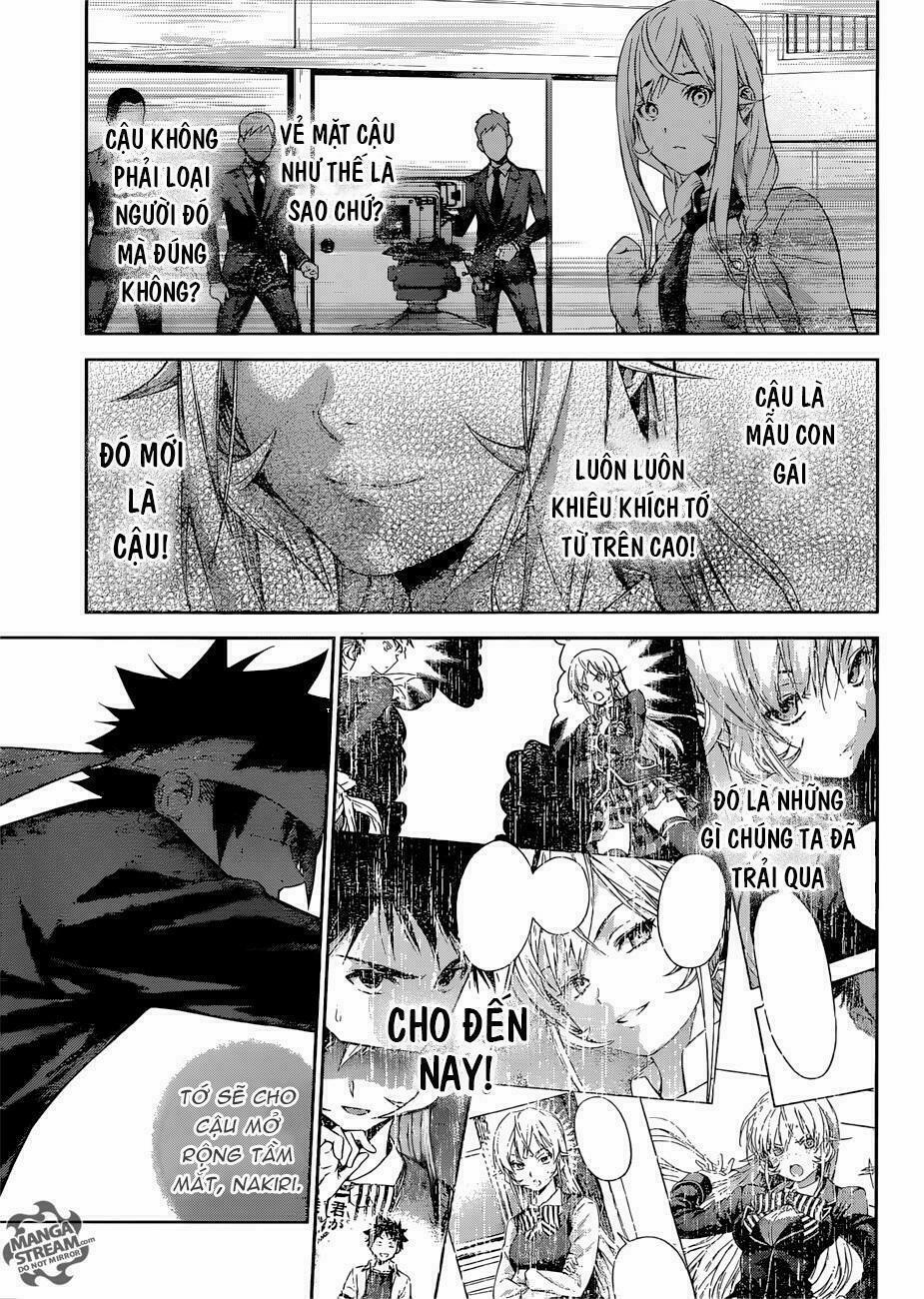 Cuộc Chiến Ẩm Thực 314 trang 13