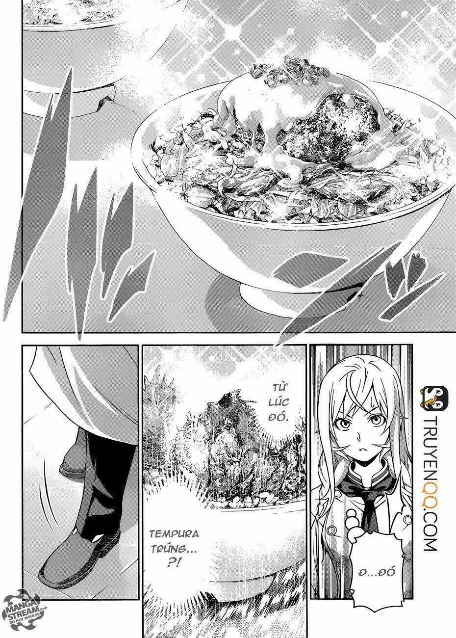 Cuộc Chiến Ẩm Thực 314 trang 16