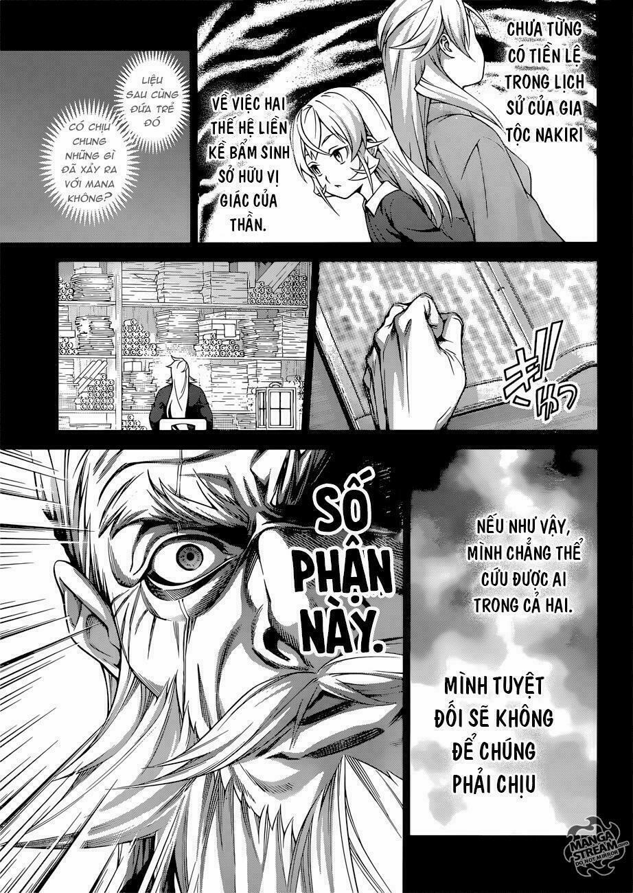 Cuộc Chiến Ẩm Thực 314 trang 5